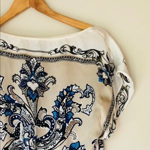 💕💰 SALE ✨ Silk blouse